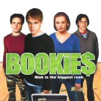 bookies filmek